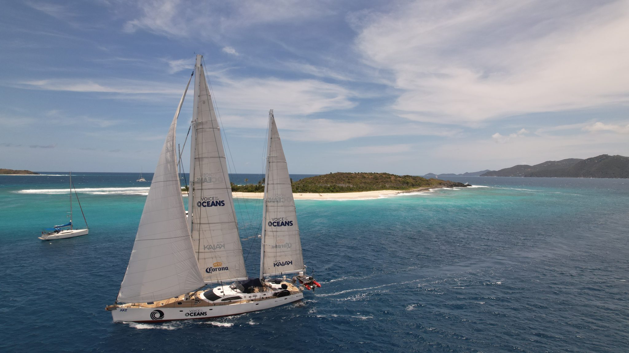 2 Anos de VOZ DOS OCEANOS – Voz dos Oceanos