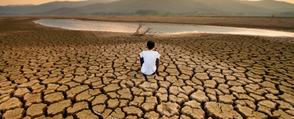 saúde mental e mudanças climáticas